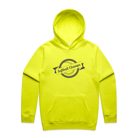Safety Yellow