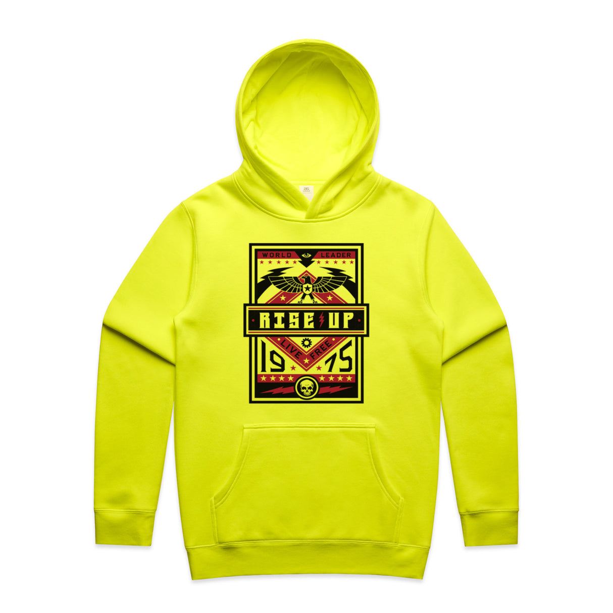 Safety Yellow