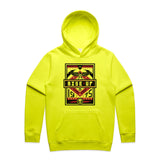 Safety Yellow