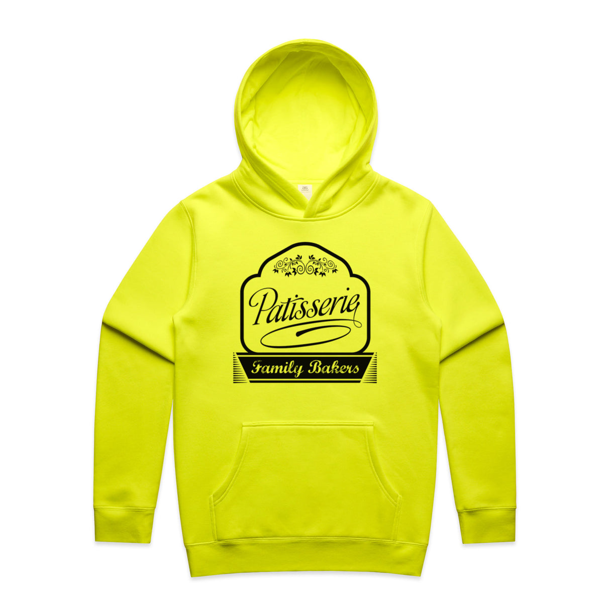 Safety Yellow