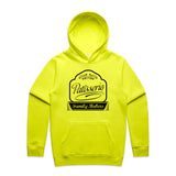 Safety Yellow