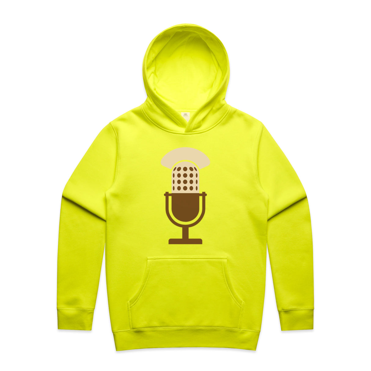 Safety Yellow