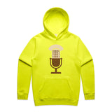 Safety Yellow