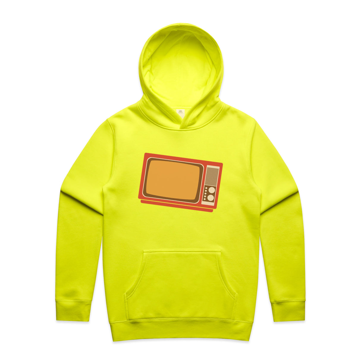 Safety Yellow
