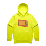 Safety Yellow
