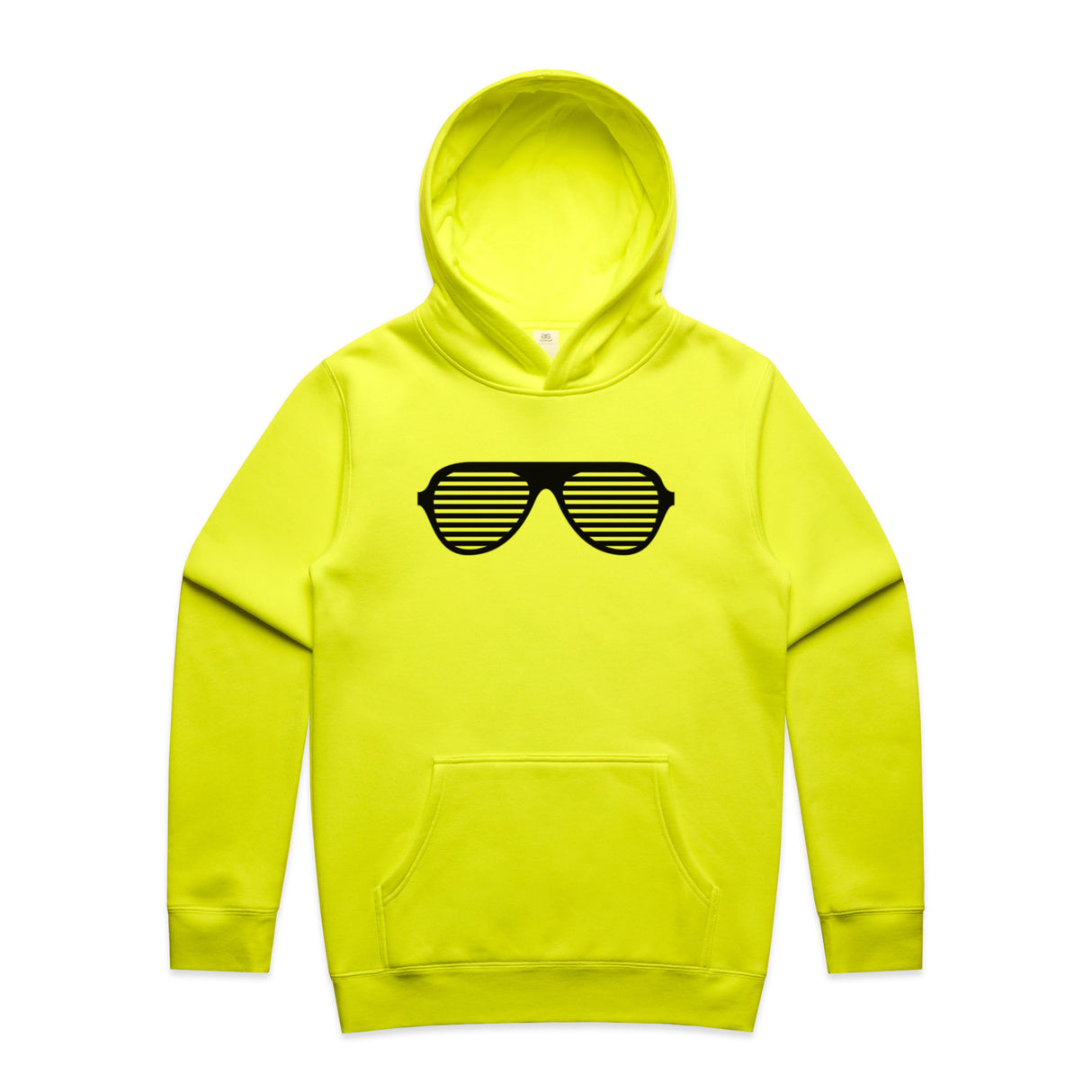 Safety Yellow
