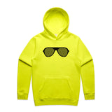 Safety Yellow