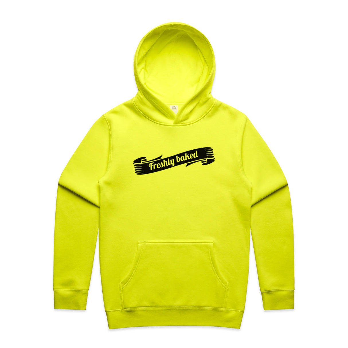Safety Yellow