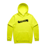 Safety Yellow