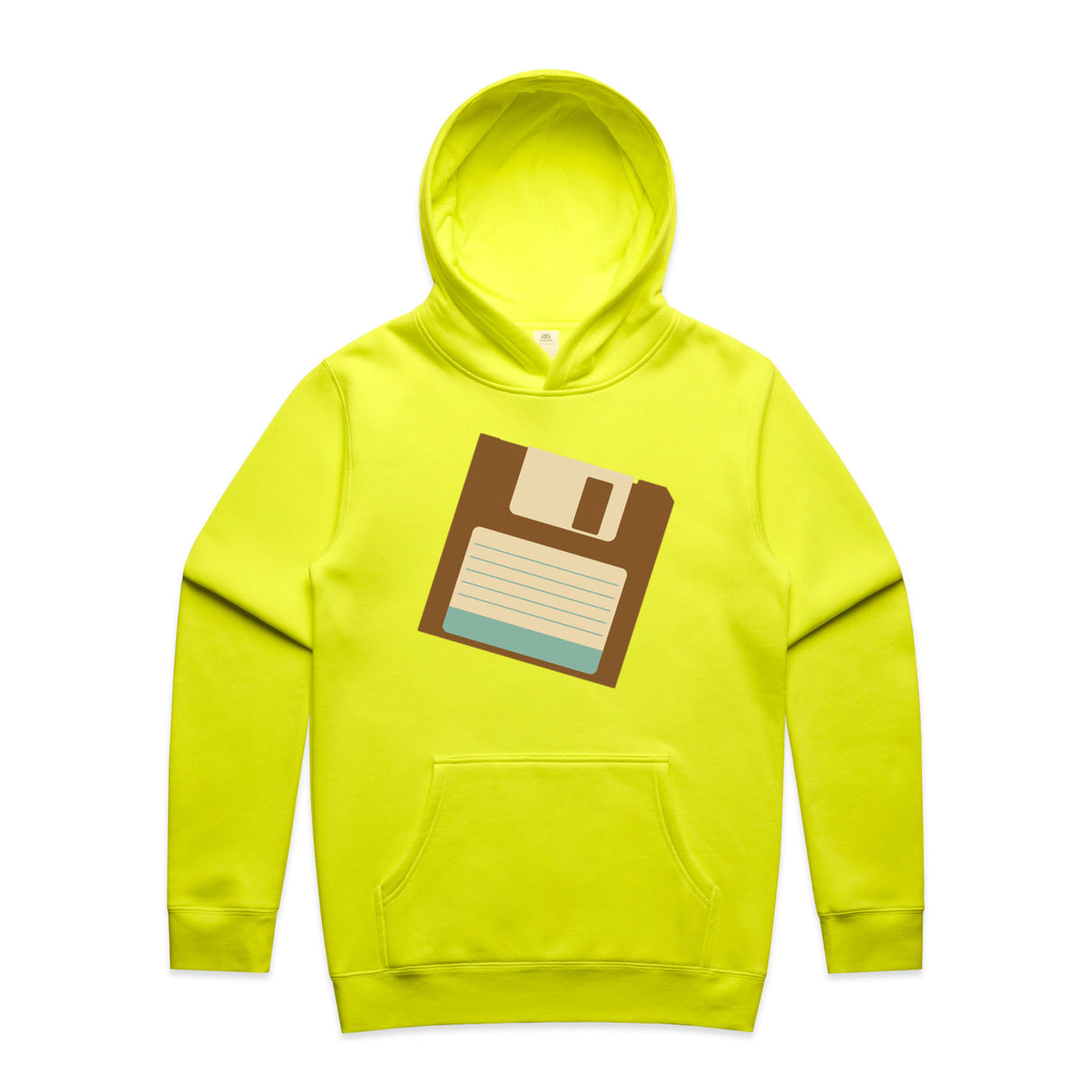 Safety Yellow
