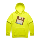 Safety Yellow