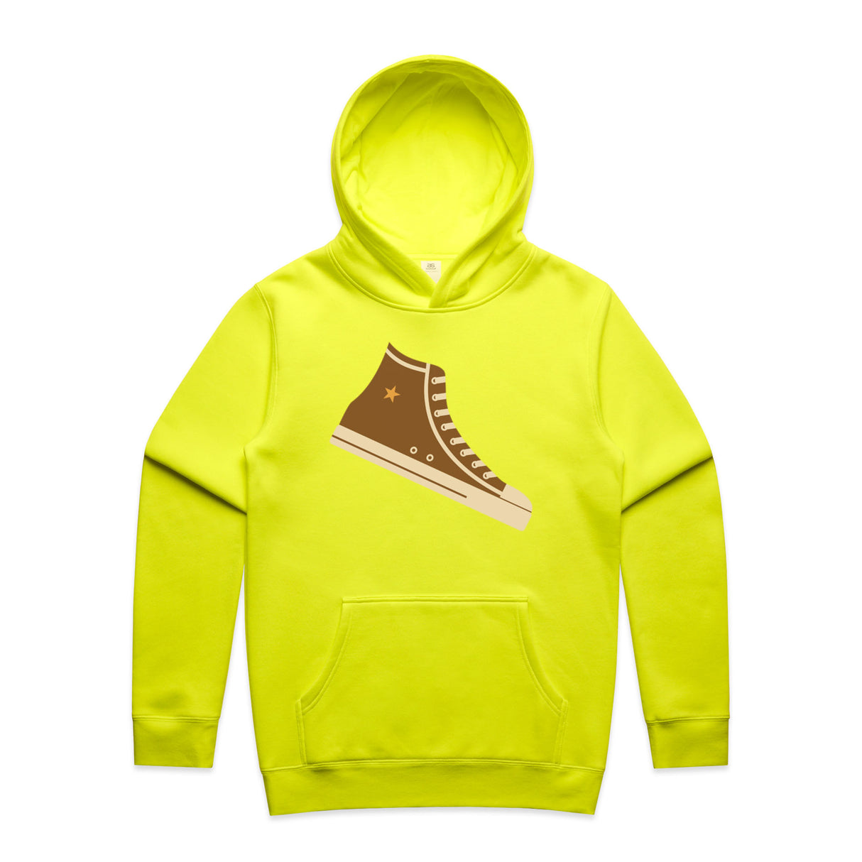 Safety Yellow
