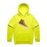 Safety Yellow