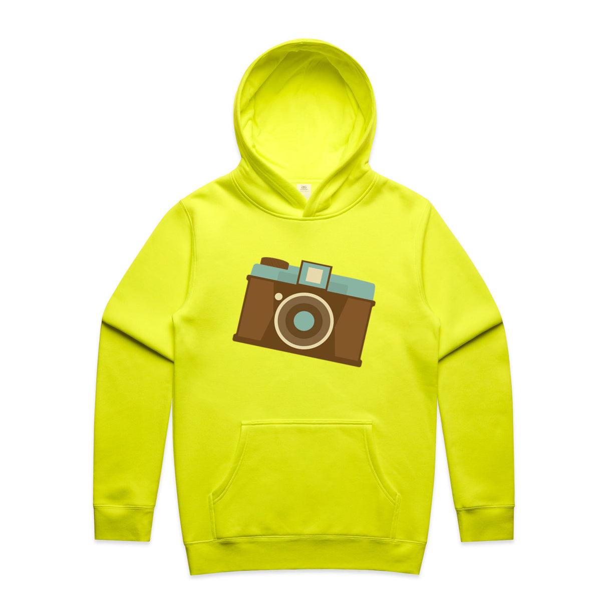Safety Yellow