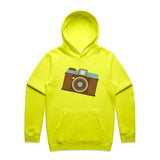 Safety Yellow
