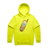 Safety Yellow