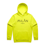 Safety Yellow