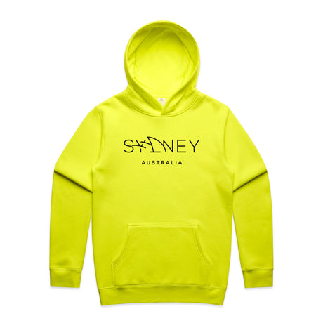 Safety Yellow