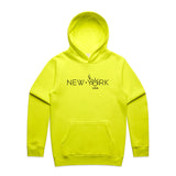 Safety Yellow