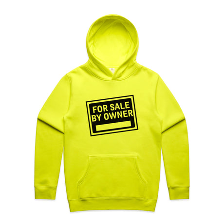 Safety Yellow