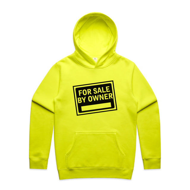 Safety Yellow