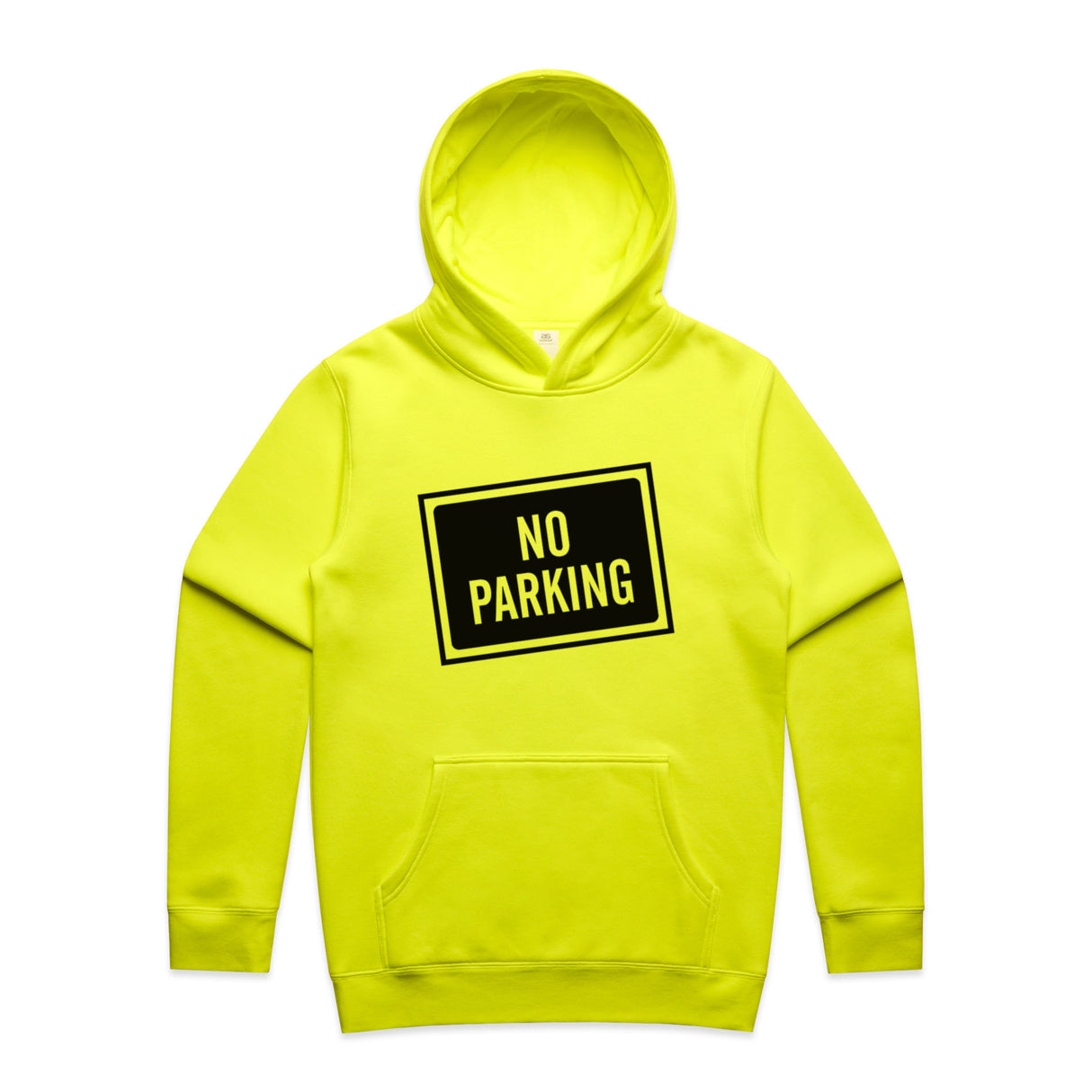 Safety Yellow