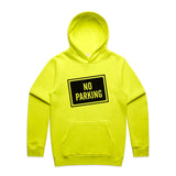 Safety Yellow