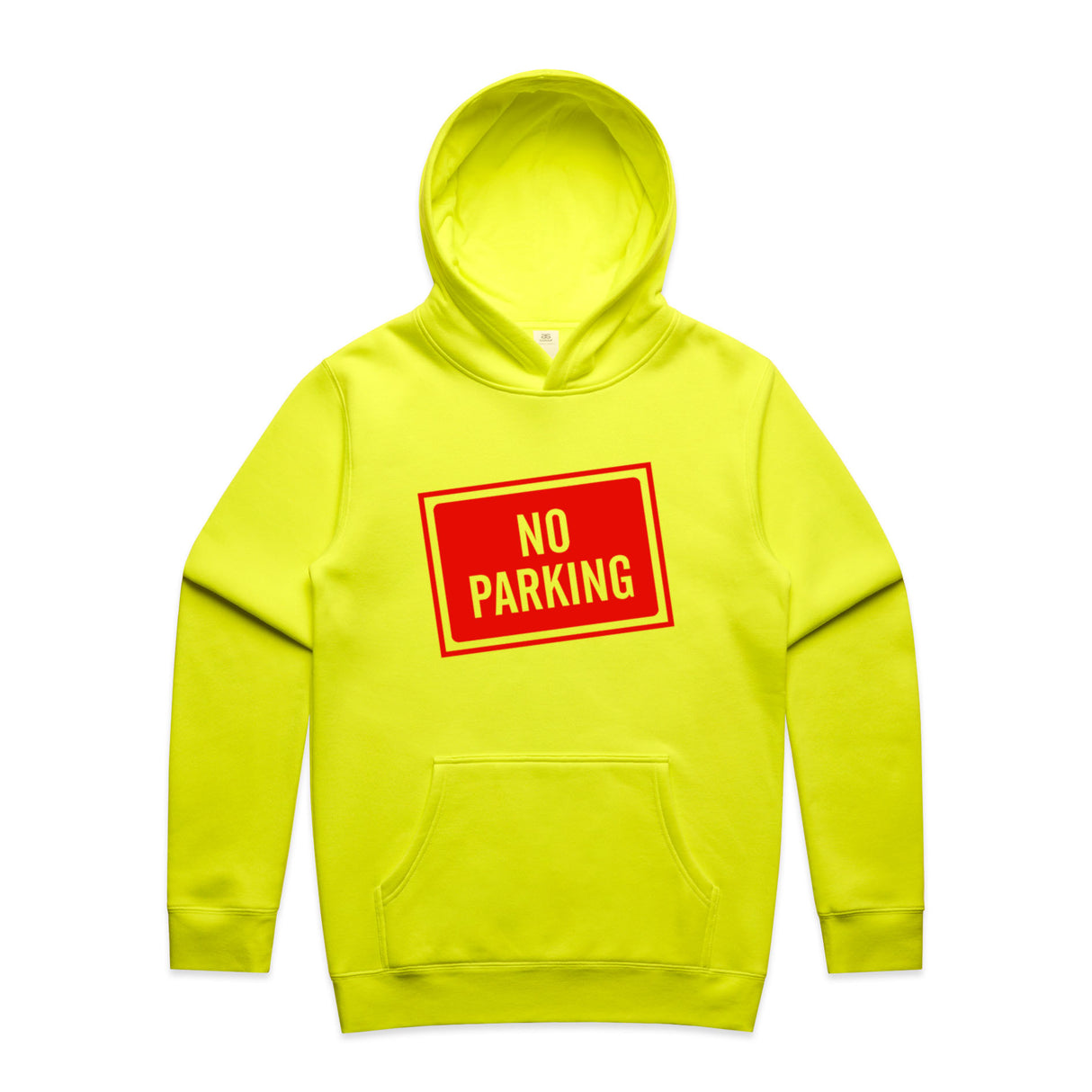 Safety Yellow