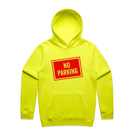 Safety Yellow
