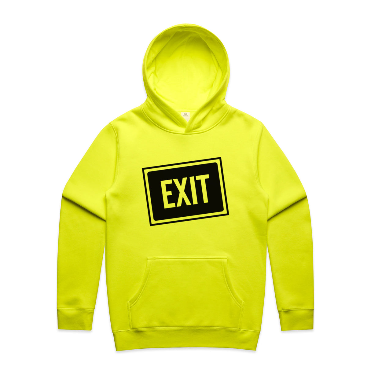 Safety Yellow