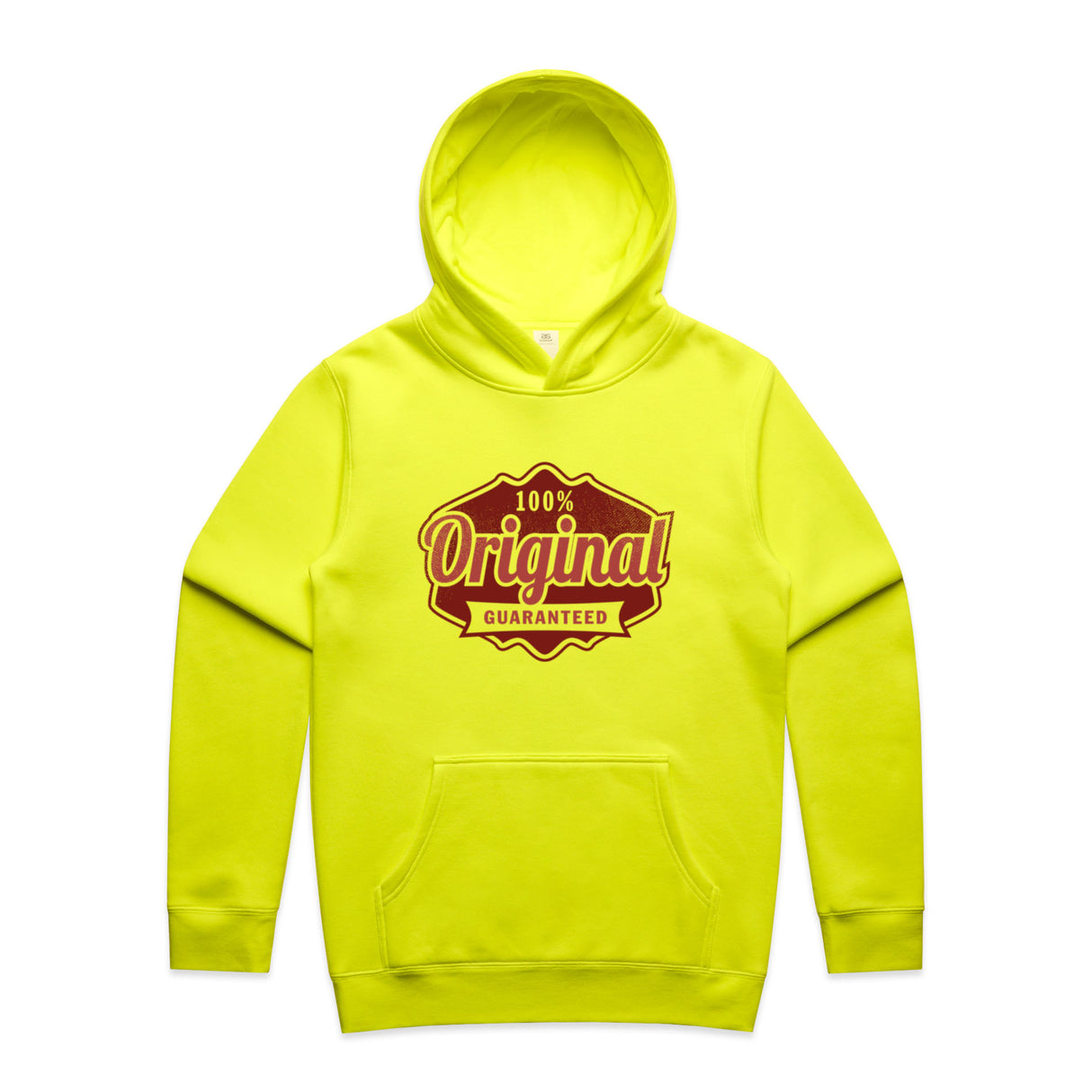 Safety Yellow