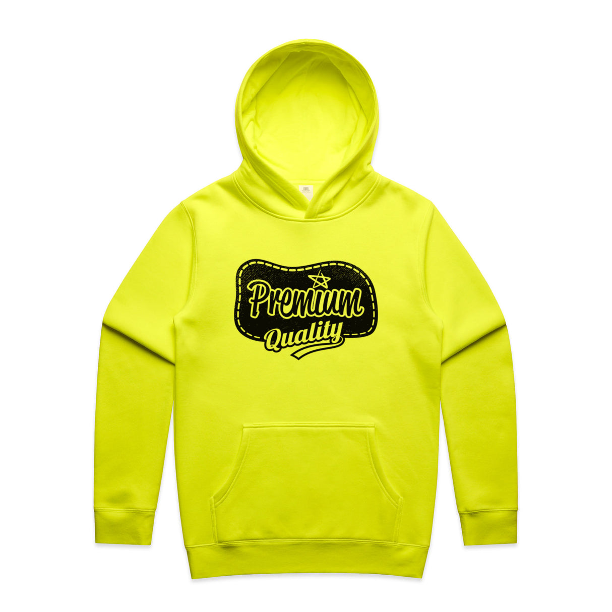 Safety Yellow