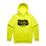 Safety Yellow