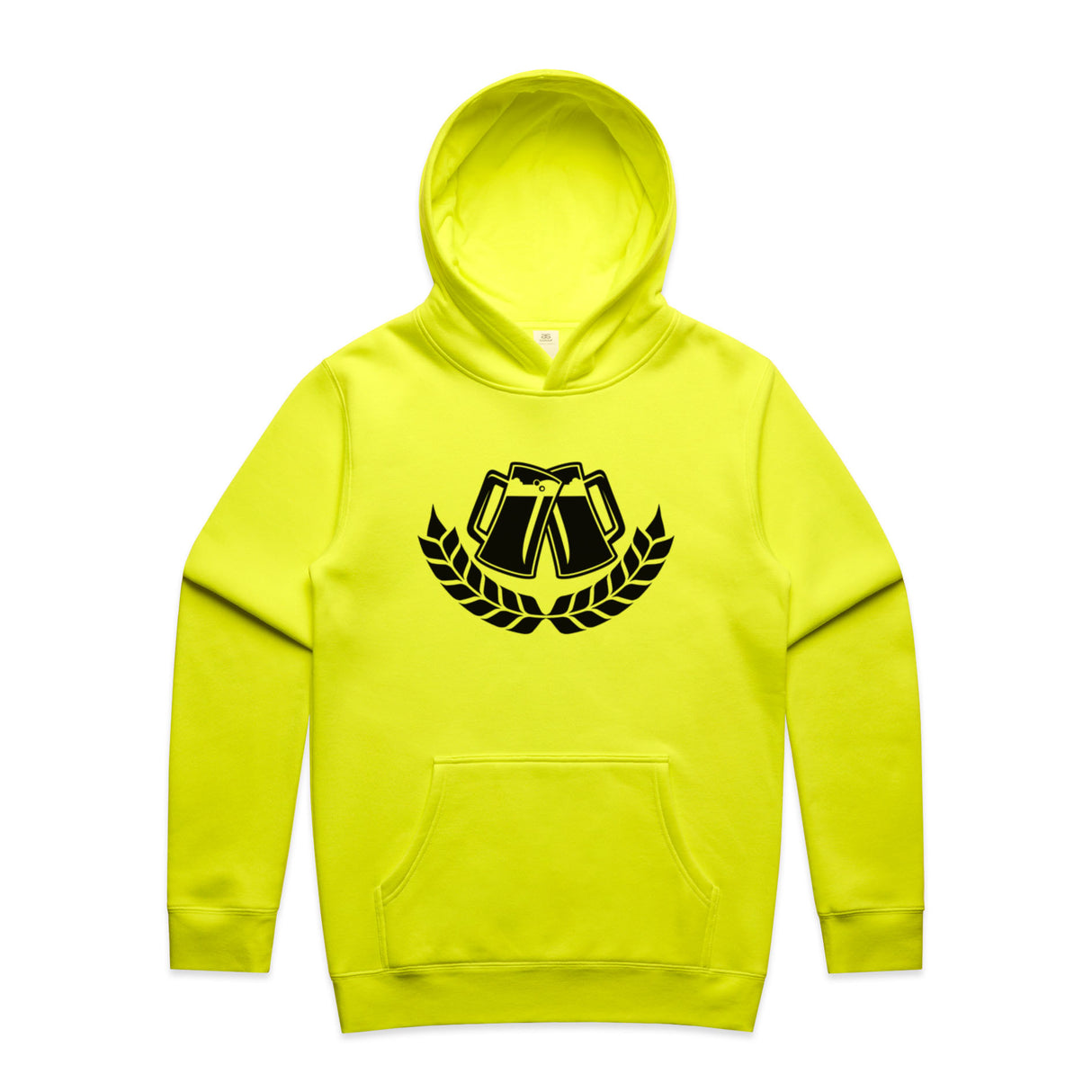 Safety Yellow