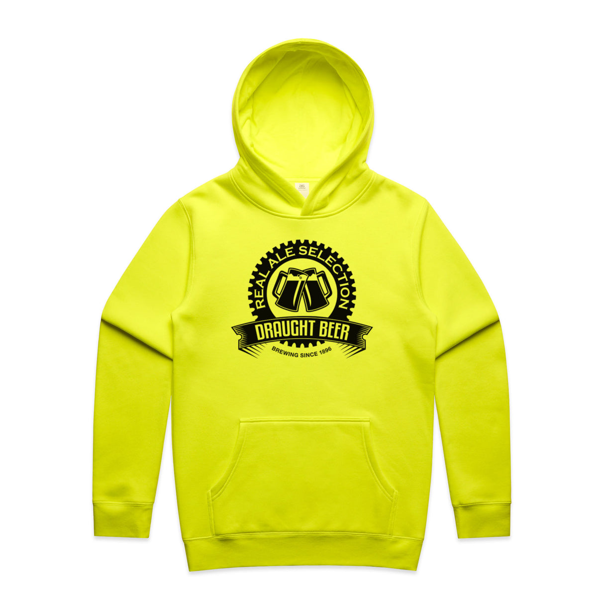 Safety Yellow