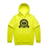 Safety Yellow
