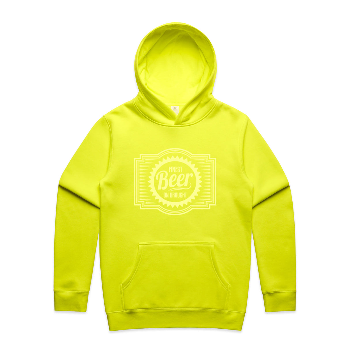 Safety Yellow