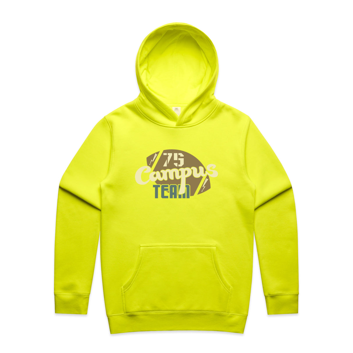 Safety Yellow