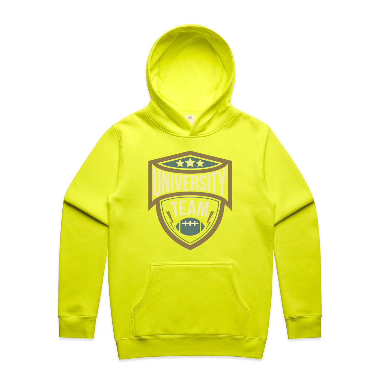 Safety Yellow