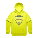 Safety Yellow