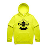 Safety Yellow