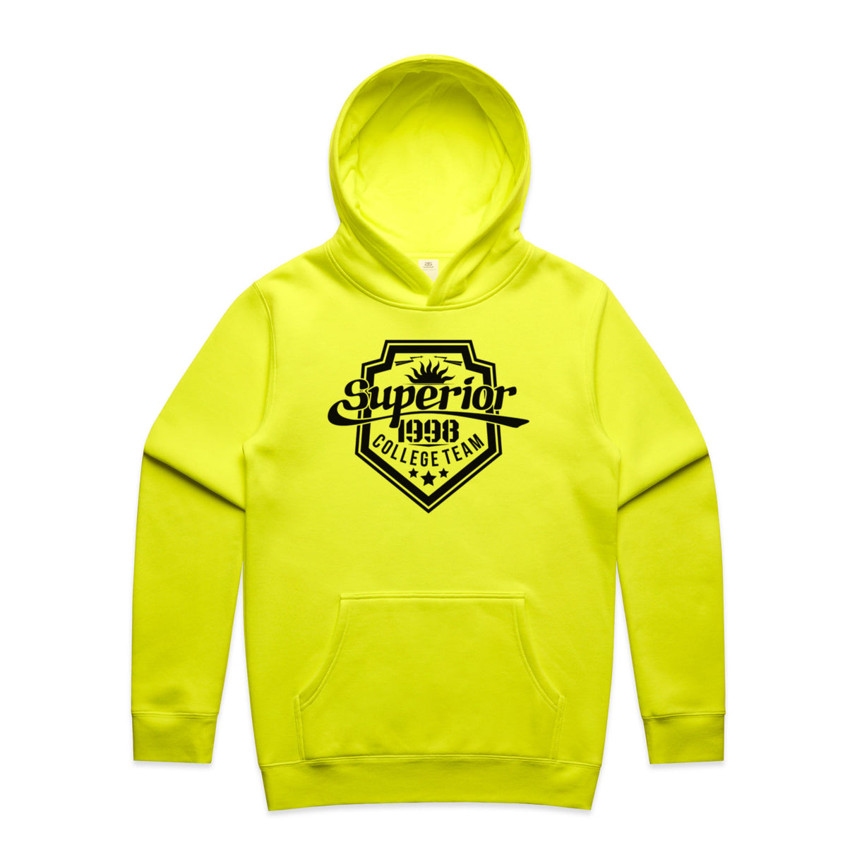 Safety Yellow
