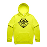Safety Yellow