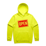 Safety Yellow
