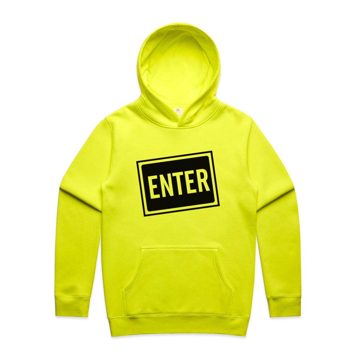 Safety Yellow