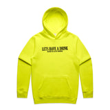 Safety Yellow