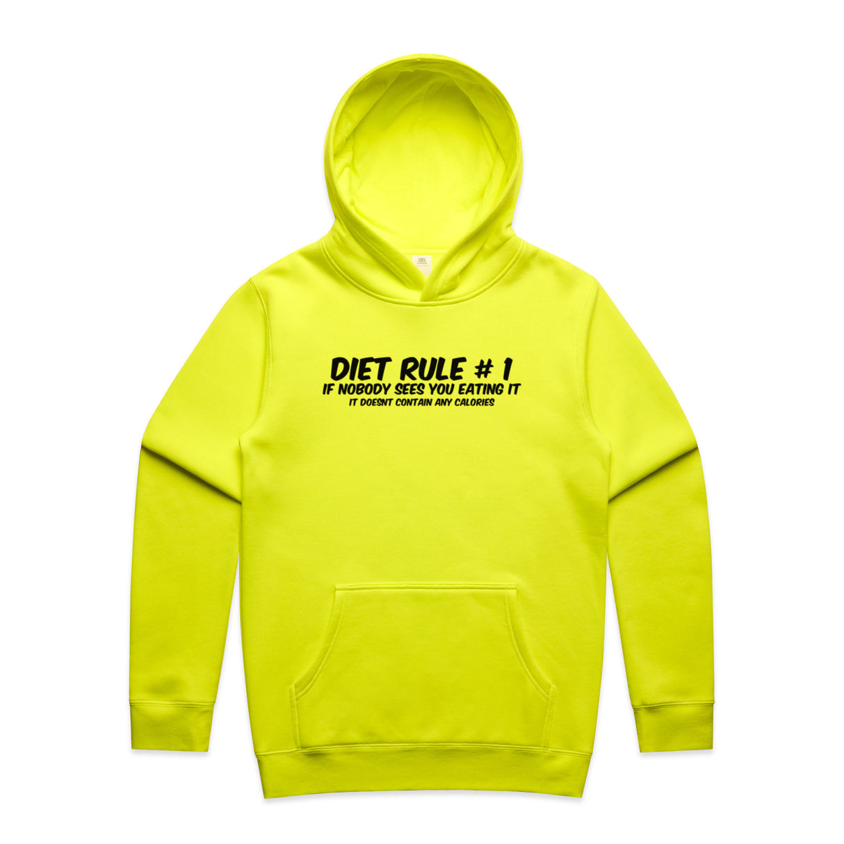 Safety Yellow