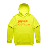 Safety Yellow