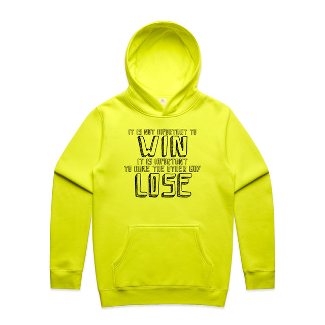 Safety Yellow