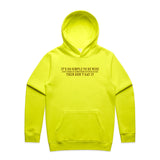 Safety Yellow